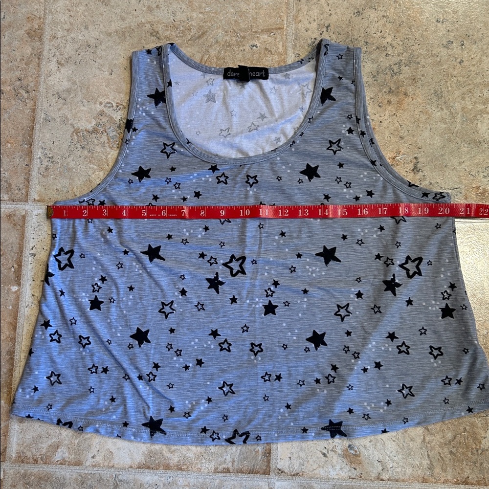 Derek Heart PJ’s - Picture 3 of 7